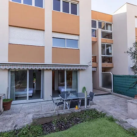 Grand 3 Pieces Proche Mer Antibes