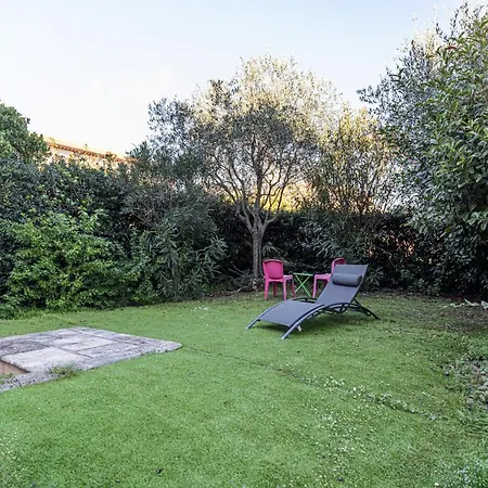 Διαμέρισμα Grand 3 Pieces Proche Mer *