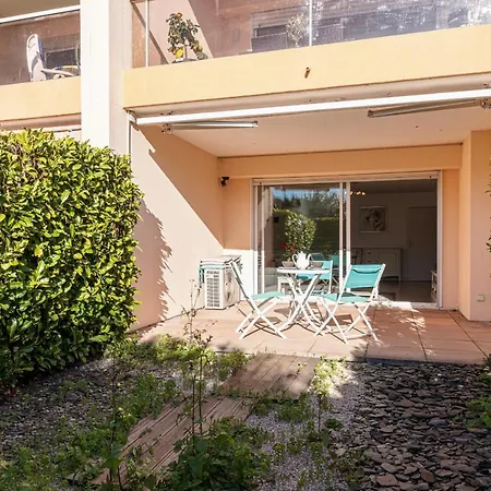 Διαμέρισμα Grand 3 Pieces Proche Mer